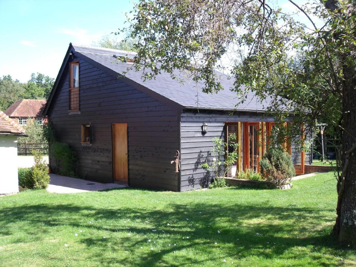 Wilderness B&B 3 Self Contained Rooms Nr Sissinghurst Headcorn Exterior photo
