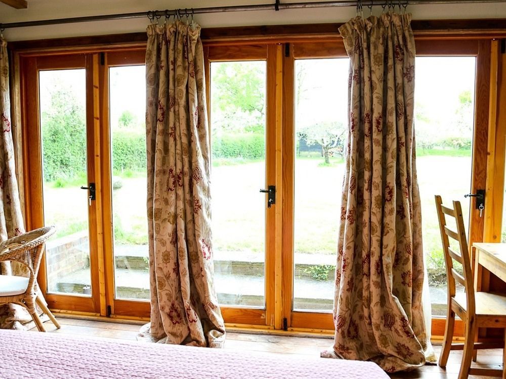 Wilderness B&B 3 Self Contained Rooms Nr Sissinghurst Headcorn Exterior photo