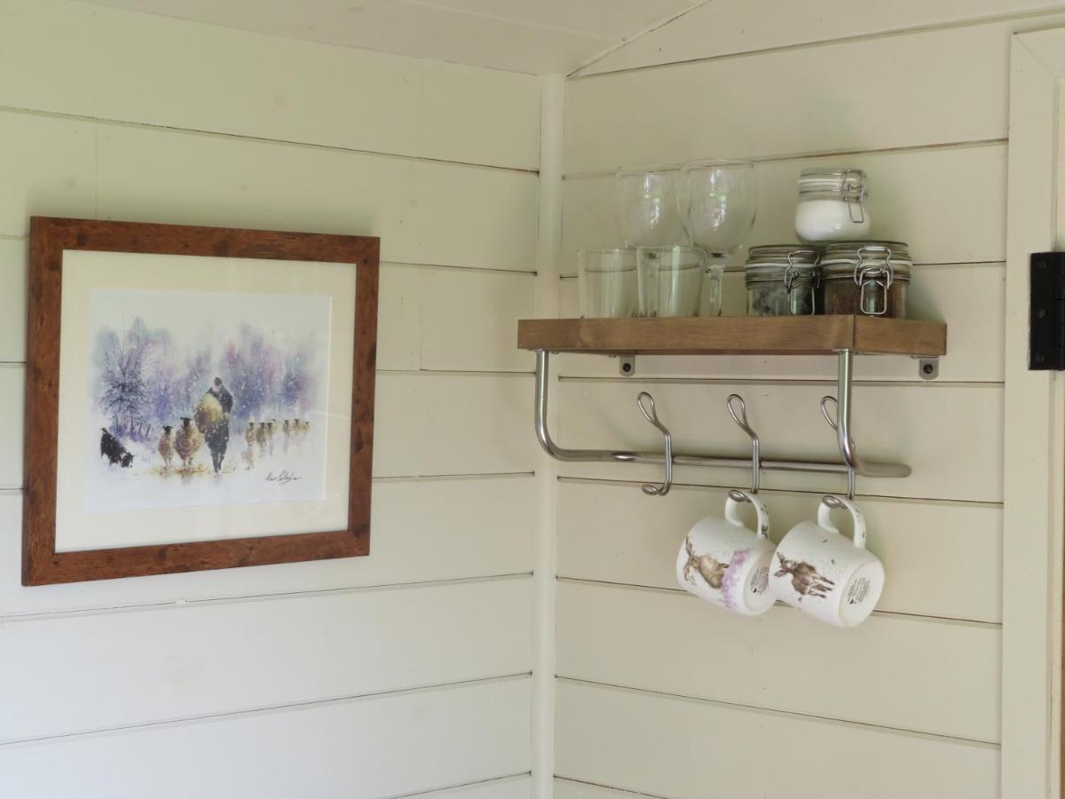 Wilderness B&B 3 Self Contained Rooms Nr Sissinghurst Headcorn Exterior photo
