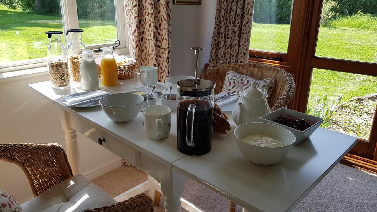 Wilderness B&B 3 Self Contained Rooms Nr Sissinghurst Headcorn Exterior photo