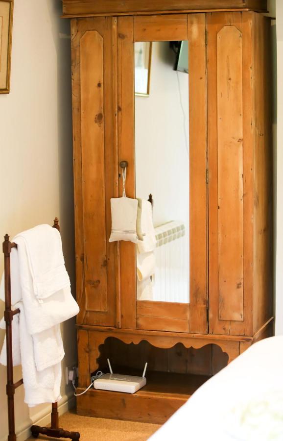 Wilderness B&B 3 Self Contained Rooms Nr Sissinghurst Headcorn Exterior photo